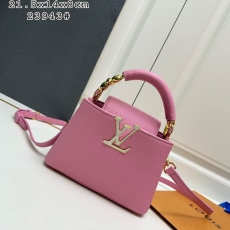 Louis Vuitton Top Handle Bags